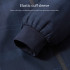 Crocodile Urban Classic Blue Jacket C65152014-96